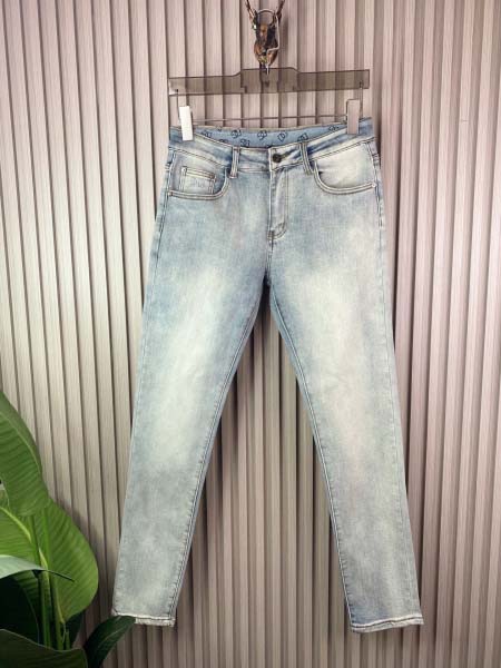 2026年3月18日春夏新作 D&Gジーパン luols工場