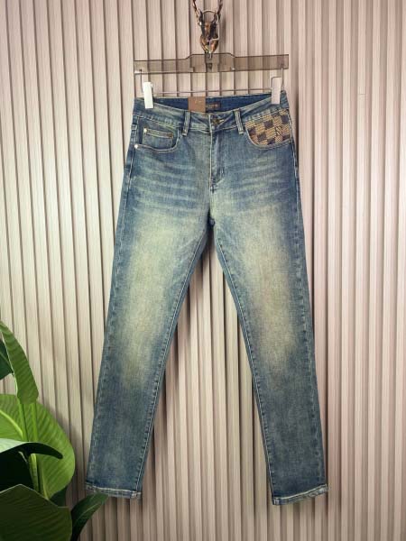 2026年3月18日春夏新作Louis Vuittonジーパン luols工場