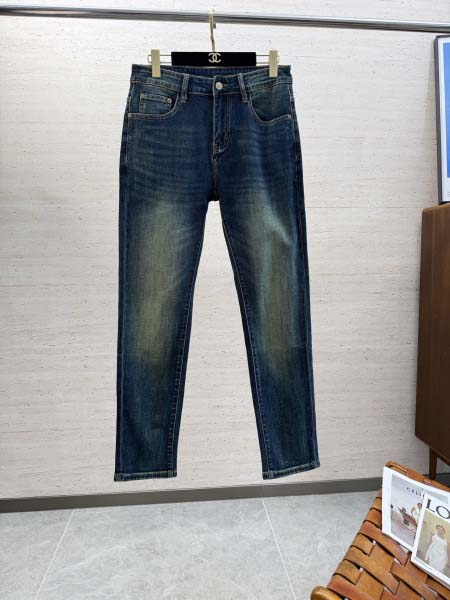 2026年3月18日春夏新作POLOジーパン luols工場