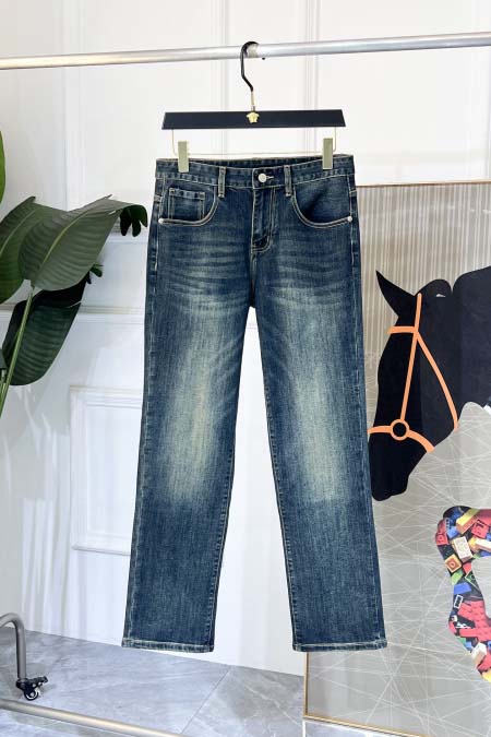 2026年3月18日春夏新作Thom Browneジーパン luols工場