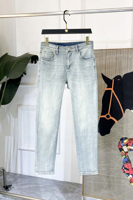 2026年3月18日春夏新作Thom Browneジーパン luols工場