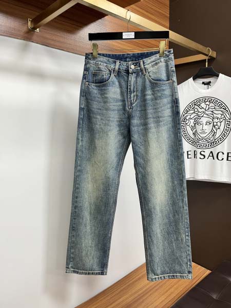 2026年3月18日春夏新作Louis Vuittonジーパン luols工場