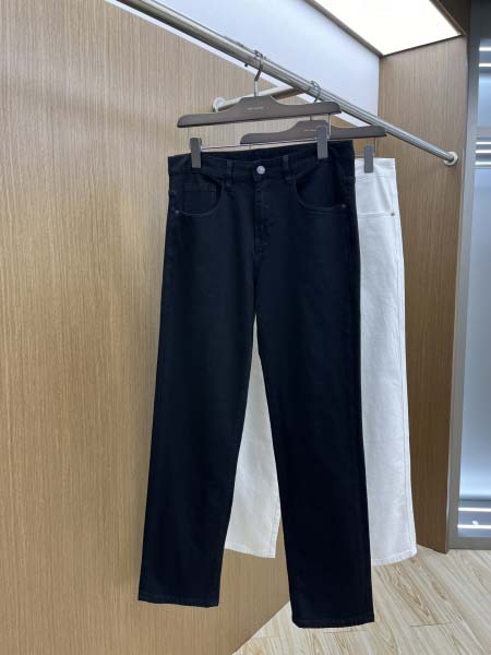 2026年3月18日春夏新作Monclerジーパン luols工場