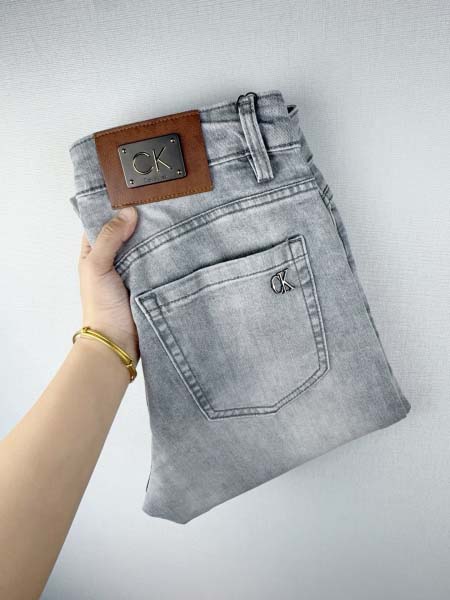 2026年3月18日春夏新作CKジーパン luols工場