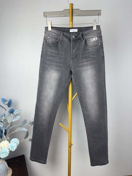 2026年3月18日春夏新作HERMESジーパン luols工場