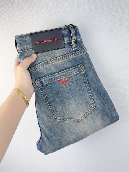 2026年3月18日春夏新作 Brunello Cucinelliジーパン luols工場