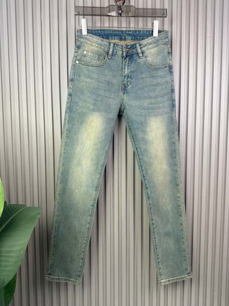 2026年3月18日春夏新作ファッション高品質Fendiジーパン luols工場