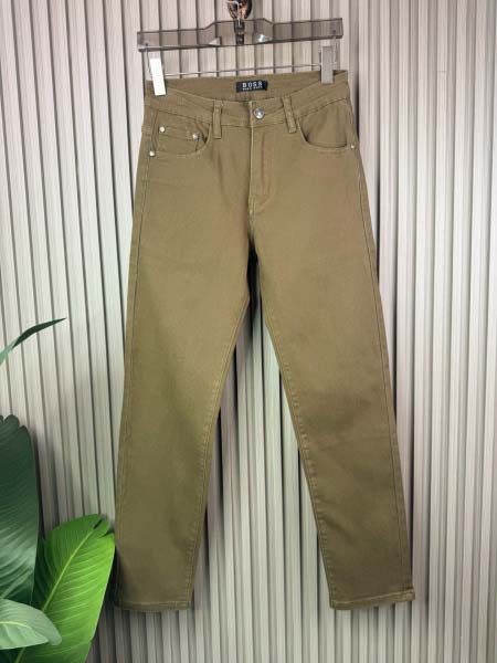 2026年3月18日春夏新作ファッション高品質bossジーパン luols工場