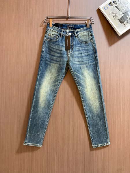 2026年3月18日春夏新作ファッション高品質D&Gジーパン luols工場