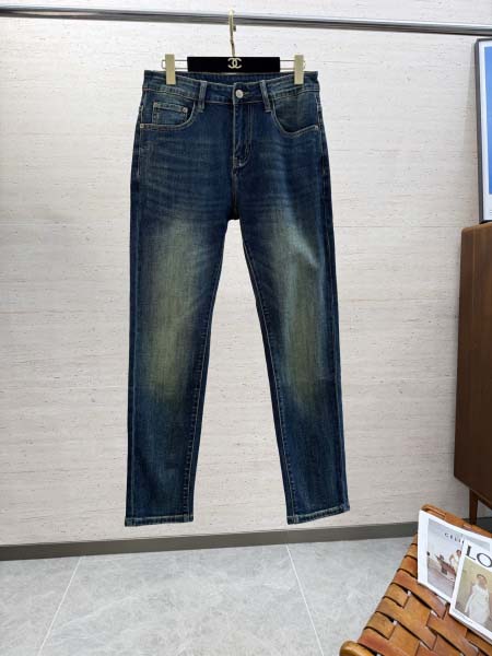 2026年3月18日春夏新作ファッション高品質POLOジーパン luols工場