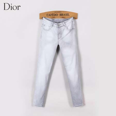 2026年3月18日春夏新作ファッション高品質Diorジーパン luols工場