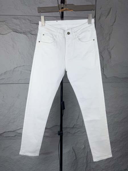 2026年3月18日春夏新作ファッション高品質Fendiジーパン luols工場