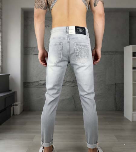 2026年3月18日春夏新作ファッション高品質Gucciジーパン luols工場