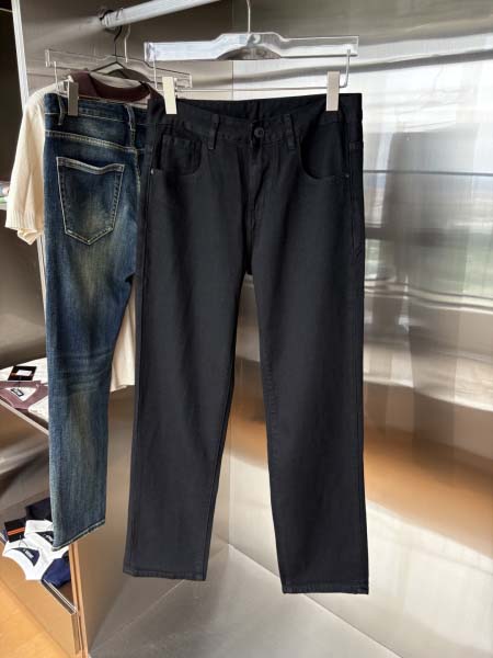 2026年3月18日春夏新作ファッション高品質Louis Vuittonジーパン luols工場