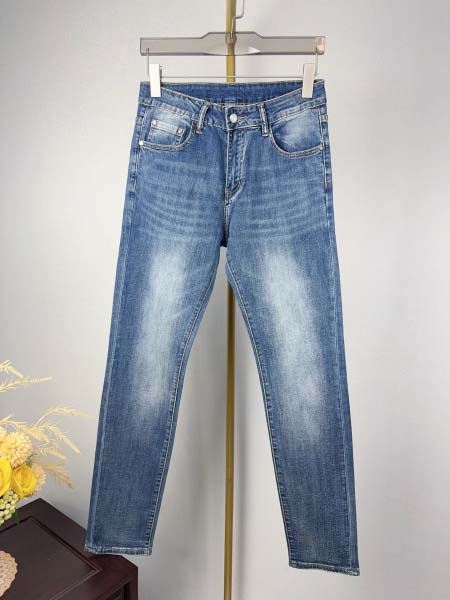 2026年3月18日春夏新作ファッション高品質Brunello Cucinelliジーパン luols工場