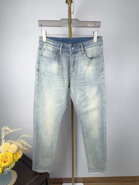 2026年3月18日春夏新作ファッション高品質Louis Vuittonジーパン luols工場