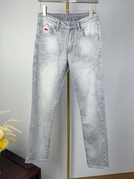 2026年3月18日春夏新作ファッション高品質ARMANIジーパン luols工場