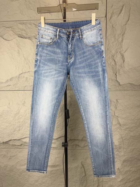 2026年3月18日春夏新作ファッション高品質Gucciジーパン luols工場