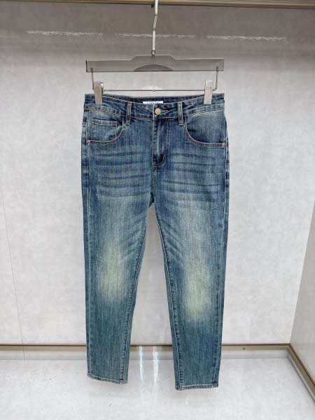 2026年3月18日春夏新作ファッション高品質Loeweジーパン luols工場