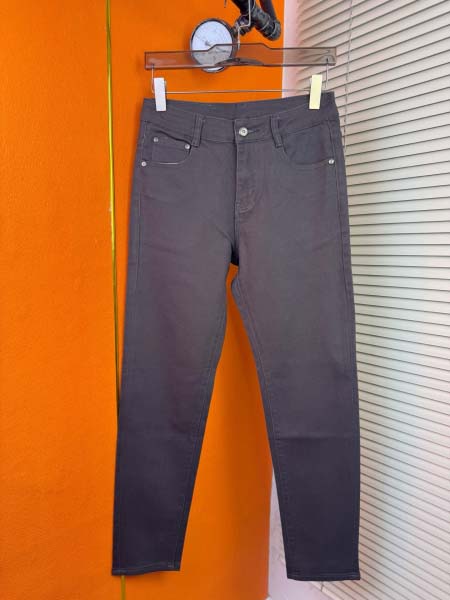 2026年3月18日春夏新作ファッション高品質Chrome heartsジーパン luols工場