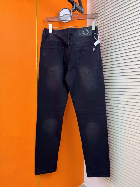 2026年3月18日春夏新作ファッション高品質Monclerジーパン luols工場