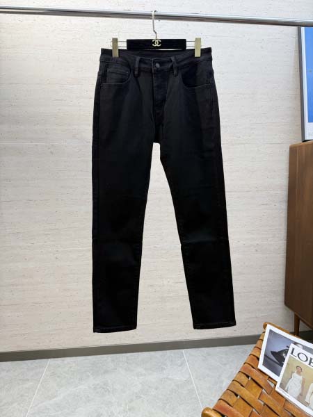 2026年3月18日春夏新作ファッション高品質Balenciagaジーパン luols工場