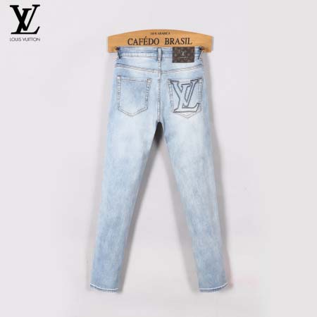 2026年3月18日春夏新作ファッション高品質Louis Vuittonジーパン luols工場