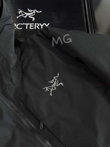 2026年3月18日春夏新作ファッション高品質ARCTERYXジーパン luols工場