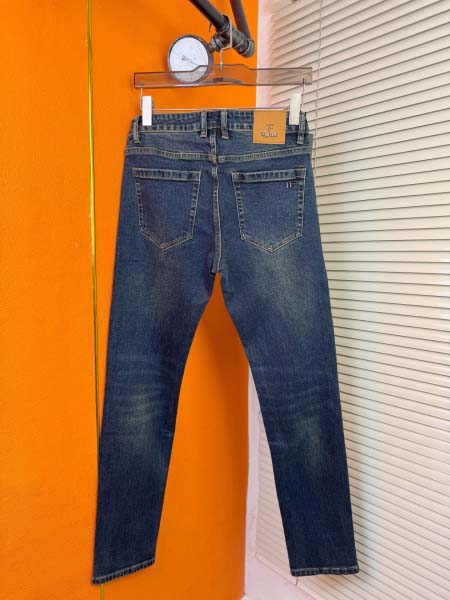 2026年3月18日春夏新作ファッション高品質Diorジーパン luols工場