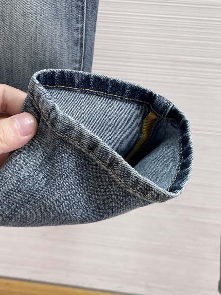 2026年3月18日春夏新作ファッション高品質Loeweジーパン luols工場