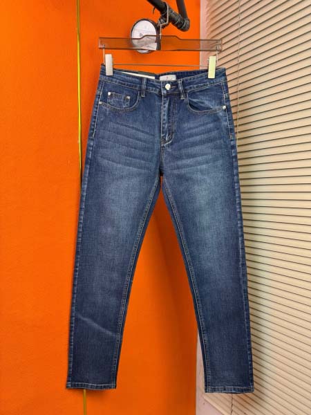 2026年3月18日春夏新作ファッション高品質Monclerジーパン luols工場