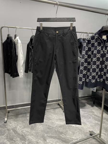 2026年3月19日春夏新作Louis Vuittonスラックス原版復刻高級素材/A5工場