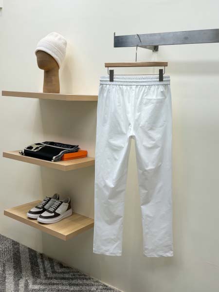 2026年3月19日春夏新作Diorスラックス原版復刻高級素材/A5工場