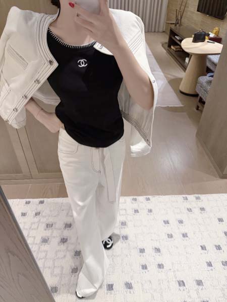 2026年3月9日入荷早春新作Chanel女性用ファッション/誕生日プレゼント/贈り物 can工場