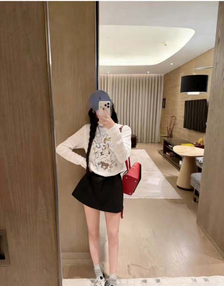 2026年3月9日入荷早春新作Chanel女性用ファッション/誕生日プレゼント/贈り物 can工場