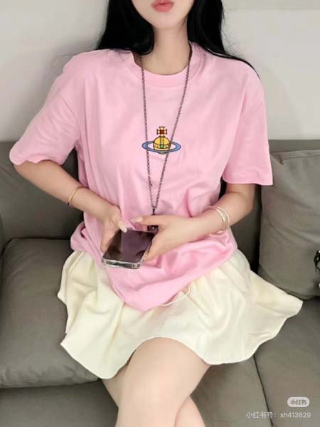 2026年3月9日入荷早春新作Vivienne女性用ファッション/誕生日プレゼント/贈り物 can工場