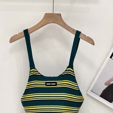 2026年3月9日入荷早春新作MIUMIU女性用ファッション/誕生日プレゼント/贈り物 can工場