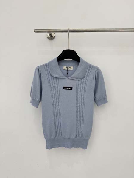 2026年3月9日入荷早春新作MIUMIU女性用ファッション/誕生日プレゼント/贈り物 can工場