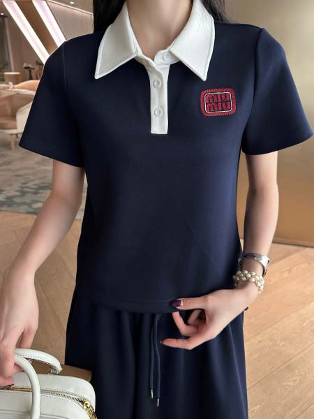 2026年3月9日入荷早春新作MIUMIUセット女性用ファッション/誕生日プレゼント/贈り物 can工場