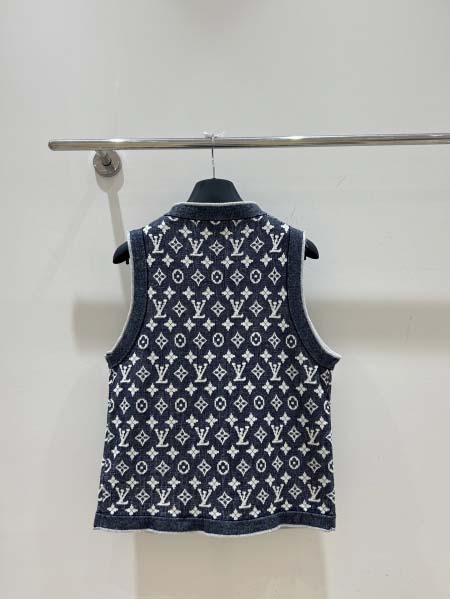 2026年3月9日入荷早春新作Louis Vuitton女性用ファッション/誕生日プレゼント/贈り物 can工場