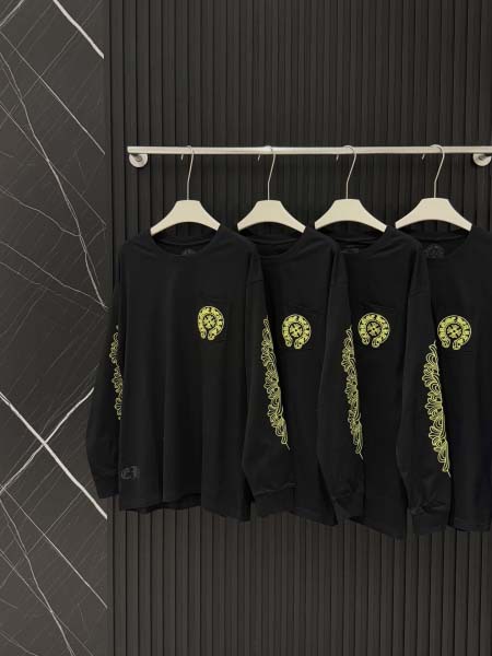 2026年3月21日入荷早春新作Chrome Hearts女性用ファッション/誕生日プレゼント/贈り物 can工場