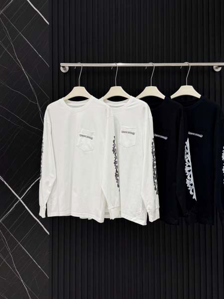 2026年3月21日入荷早春新作Chrome Hearts女性用ファッション/誕生日プレゼント/贈り物 can工場