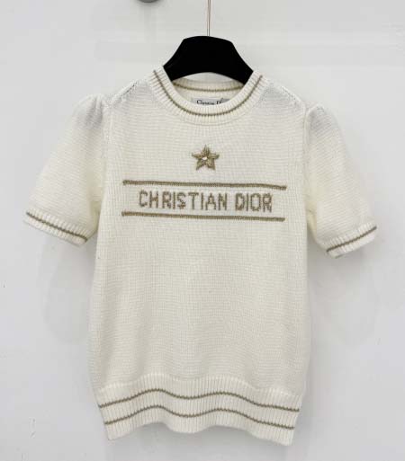 2026年3月21日入荷早春新作Dior 女性用ファッション/誕生日プレゼント/贈り物 can工場