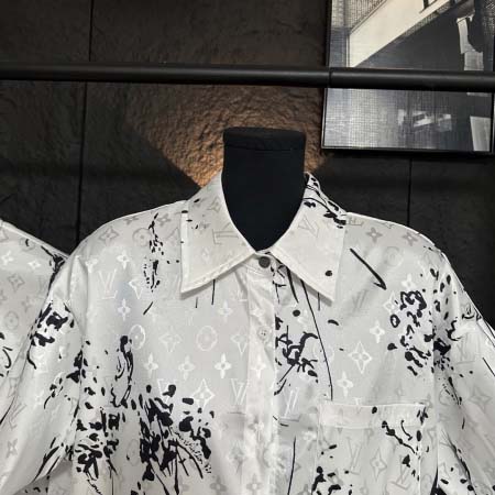 2026年3月21日入荷早春新作Louis Vuitton女性用ファッション/誕生日プレゼント/贈り物 can工場