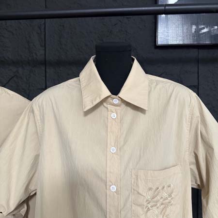 2026年3月21日入荷早春新作Loewe女性用ファッション/誕生日プレゼント/贈り物 can工場