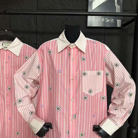 2026年3月21日入荷早春新作Gucci女性用ファッション/誕生日プレゼント/贈り物 can工場