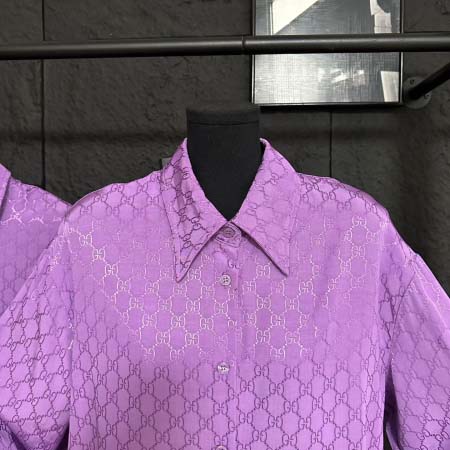 2026年3月21日入荷早春新作Gucci女性用ファッション/誕生日プレゼント/贈り物 can工場