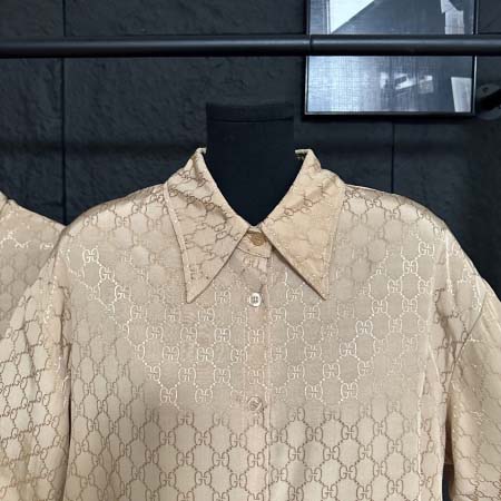 2026年3月21日入荷早春新作Gucci女性用ファッション/誕生日プレゼント/贈り物 can工場