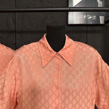 2026年3月21日入荷早春新作Gucci女性用ファッション/誕生日プレゼント/贈り物 can工場