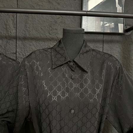 2026年3月21日入荷早春新作Gucci女性用ファッション/誕生日プレゼント/贈り物 can工場